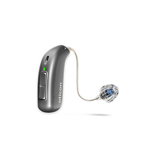 Oticon More | Best Hearing, LLC