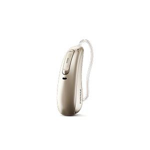 Phonak Audeo Paradise | Best Hearing Aid Solutions