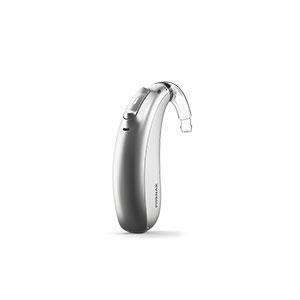 Phonak Naida Paradise | Best Hearing Aid Solutions