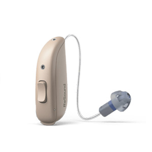 ReSound Savi | Best Hearing, LLC