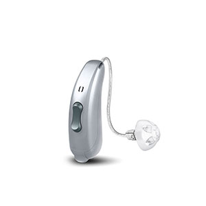 Rexton Emerald S 8C RIC | Best Hearing Aid Solutions