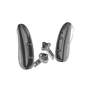 Signia Pure Charge and Go AX | Best Hearing Aid Solutions