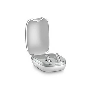Signia Pure Charge And Go X | Best Hearing Aid Solutions
