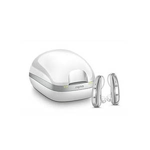 Signia Xperience | Best Hearing Aid Solutions