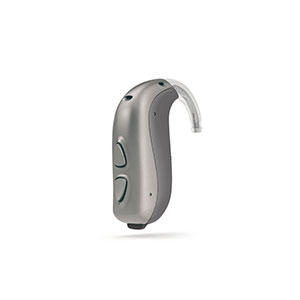 Sonic Captivate | Best Hearing Aid Solutions