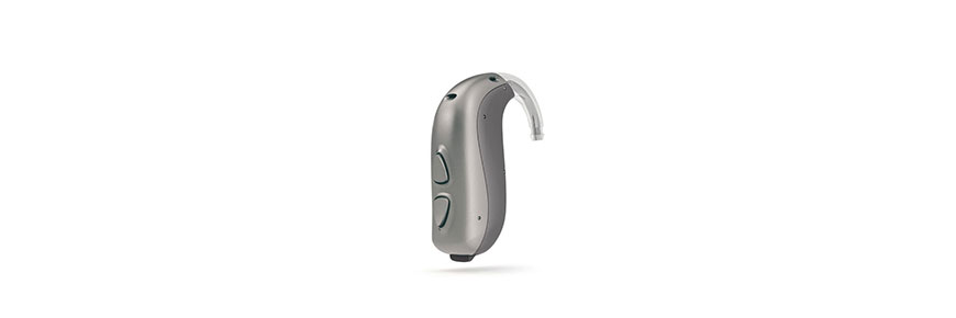 Sonic Captivate | Sonic Hearing Aids | Best Hearing Aid Solutions