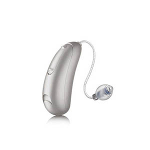 Unitron Moxi Discover | Template 02 | Audiology Live