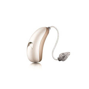 Unitron Moxi Now | Template 02 | Audiology Live