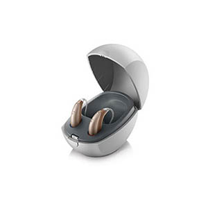 Unitron Stride Discover | Best Hearing Aid Solutions
